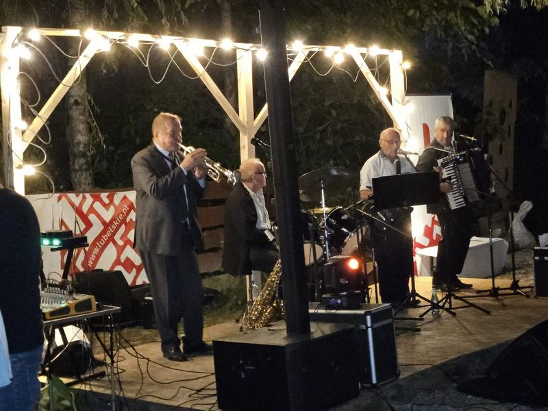 Kultura, Tradycja... i Placki! 2023